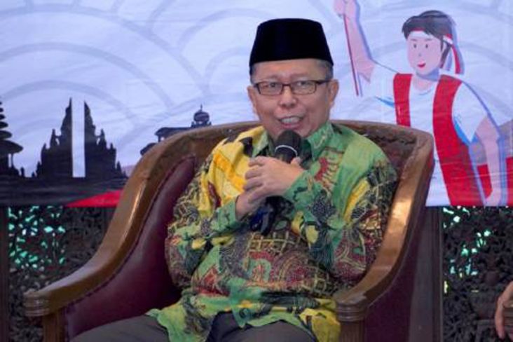 Belum Sowan Suharso, Ini Kata PPP soal Peluang Ridwan Kamil Diusung KIB