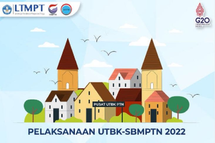 UTBK SBMPTN 2022 Gelombang I Dimulai, Apa yang Harus Dilakukan setelah Ujian?