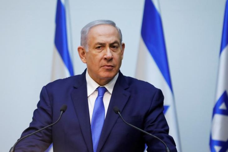 Netanyahu: Pemerintah Israel Dikendalikan Dewan Syura Ikhwanul Muslimin