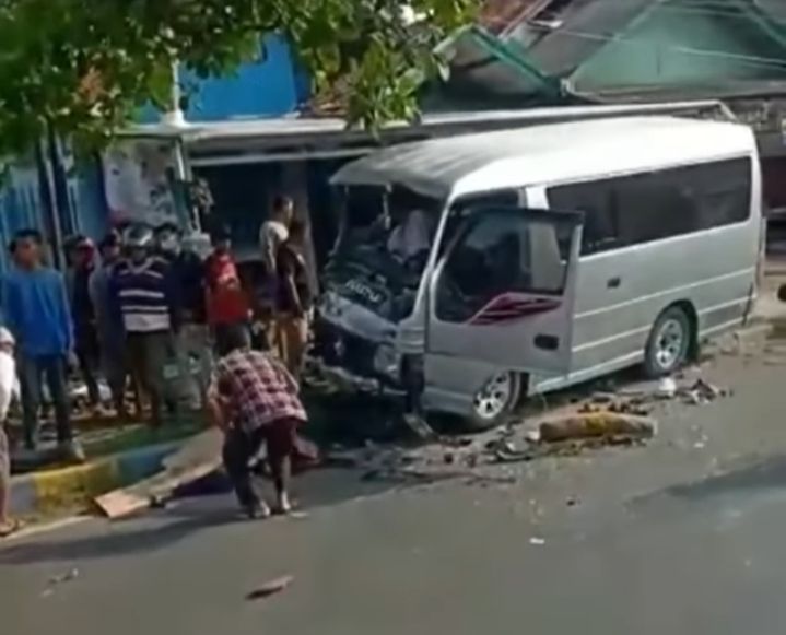 Ungkap Penyebab Kecelakaan Maut Tewaskan 7 Orang di Karawang, Polisi Gunakan Metode TAA