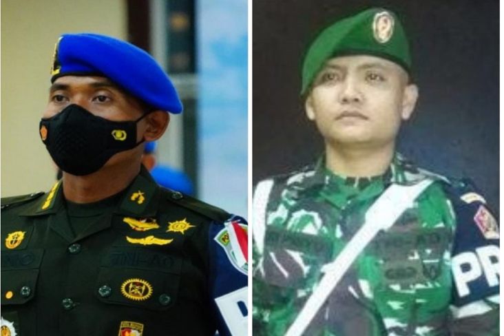 Yuk Simak! Ini Perbedaan Polisi Militer dan Provos TNI