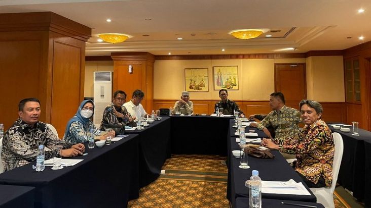 Susunan Pengurus Dewan Pers 2022-2025: Azyumardi Azra Ketua, Yadi Hendriana Pimpin Komisi Pengaduan