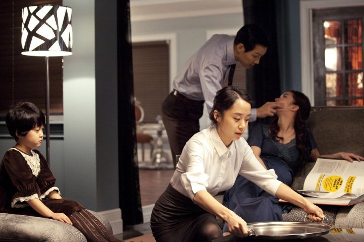 7 Film Korea dengan Adegan Ranjang Kontroversial, Terlalu Vulgar dan Sadis