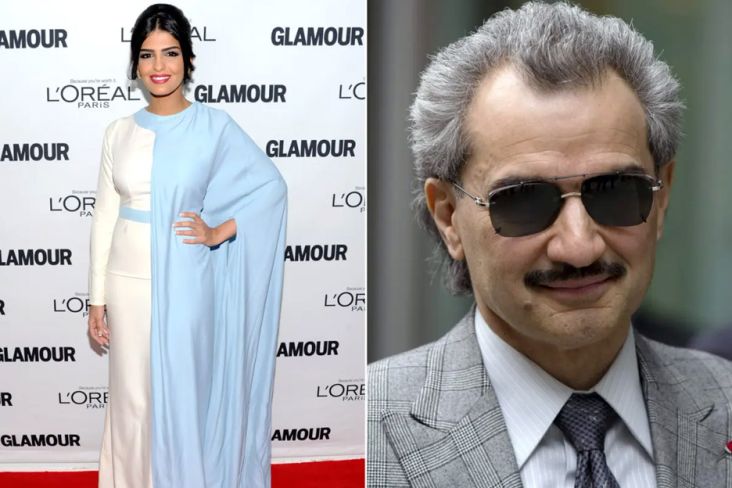 Inilah 2 Pangeran Arab Saudi yang Sudah Bercerai dengan Istrinya