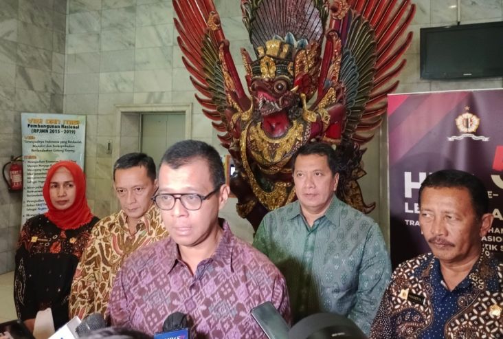 Sebut IKN Nusantara Rentan Serangan Udara, Gubernur Lemhannas Beri Saran Ini