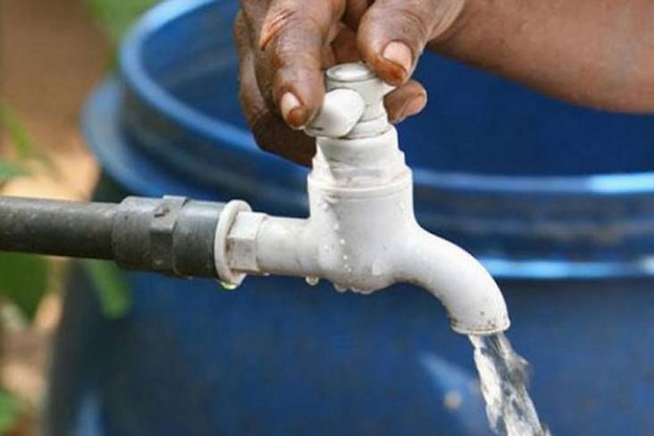 Masyarakat Diajak Tingkatkan Kualitas Hidup dengan Air Bersih Bervitamin
