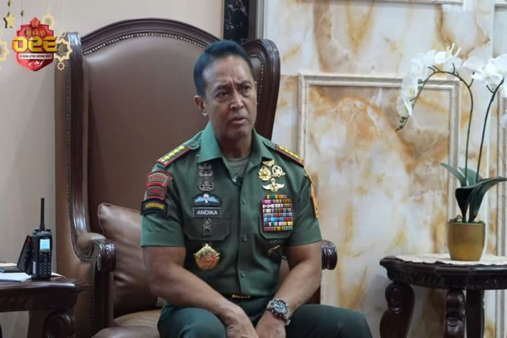 Korban Perbudakan Bupati Langkat Diintimidasi Oknum TNI, Jenderal Andika Turun Tangan
