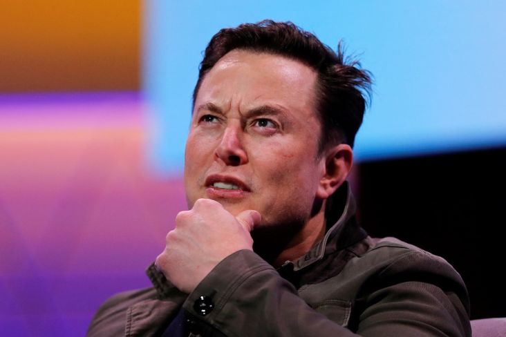 Elon Musk Dituduh Lakukan Pelecehan Seks terhadap Pramugari SpaceX, Termasuk Pamer Kemaluan
