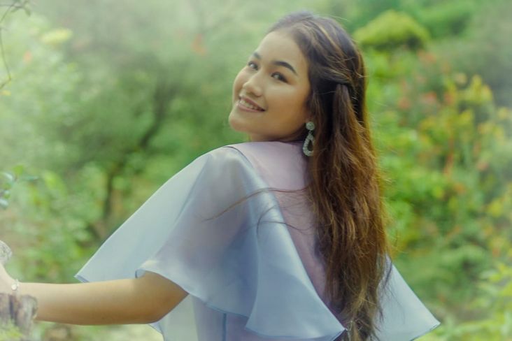 Kayla KDI 2021 Rilis Single Perdana Puncak Gemilang Bersama Swara Bintang Records