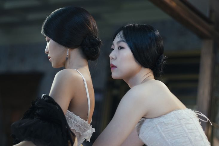 4 Film Korea yang Kena Sensor di Bioskop Akibat Penuh Adegan Ranjang Vulgar hingga Sadis