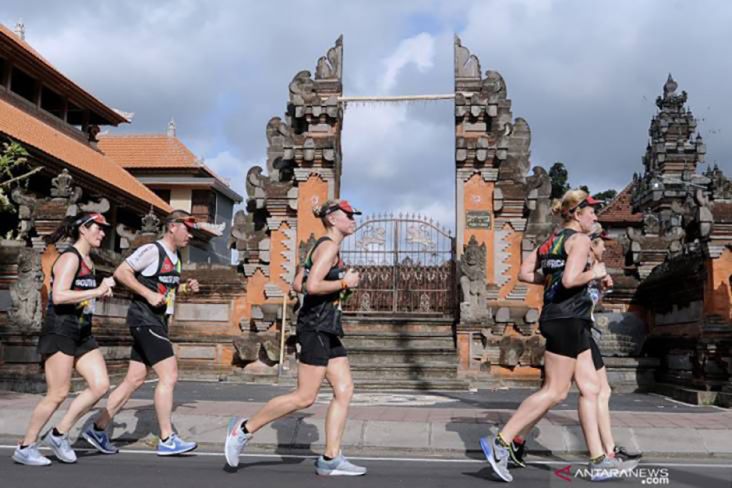 Siapkan Fisik Pelari, Road to Maybank Marathon 2022 Digelar