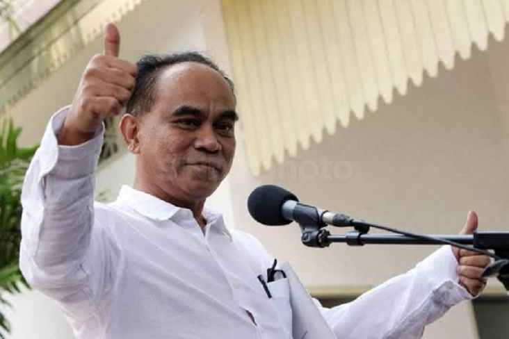 Jokowi Minta Relawan Sabar soal 2024, Projo Mau Gelar Musyawarah Rakyat