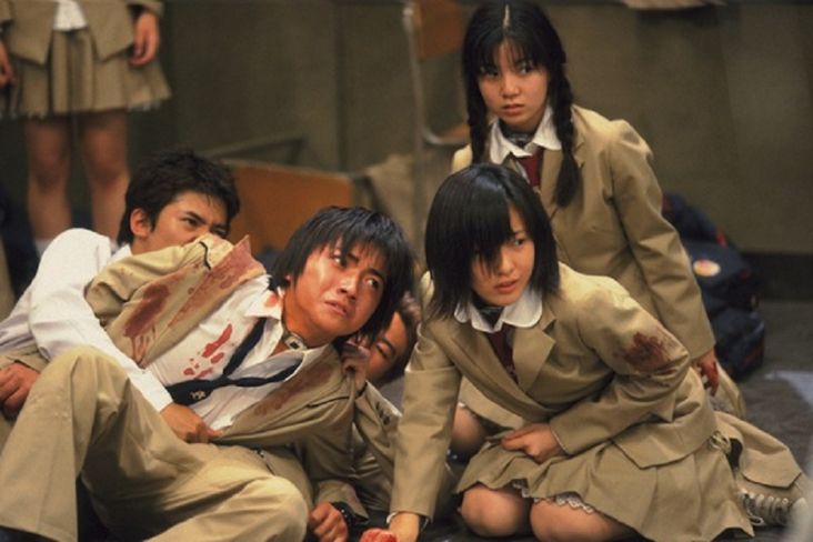 5 Film Jepang Khusus 18 Tahun ke Atas, Nomor 2 Tampilkan Adegan Ranjang Kontroversial Sepanjang Masa
