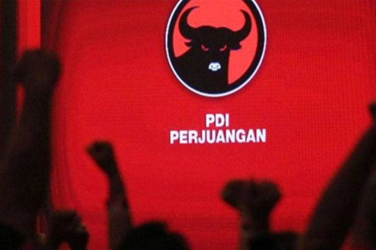 Isyarat Dukungan Jokowi ke Ganjar, PDIP: Pencalonan oleh Parpol