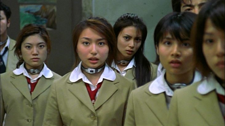 4 Film Jepang Rating 18 Plus, Nomor Terakhir Kisah Lansia yang Punya Rasa Tak Wajar