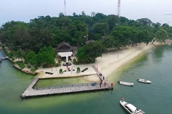 Pulau Bidadari Jadi Gelaran Pertama Jakarta Hajatan Ke-495, Ini Rangkaiannya