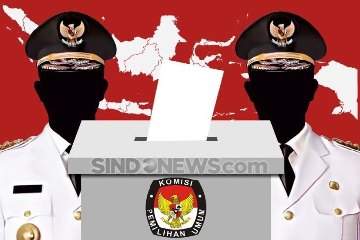 DPR Sebut Tak Ada Larangan Perwira TNI/Polri Aktif Jadi Pj Kepala Daerah