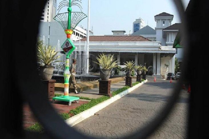 Pj Gubernur DKI Jakarta Berpeluang Diisi Pejabat Eselon I Kemendagri
