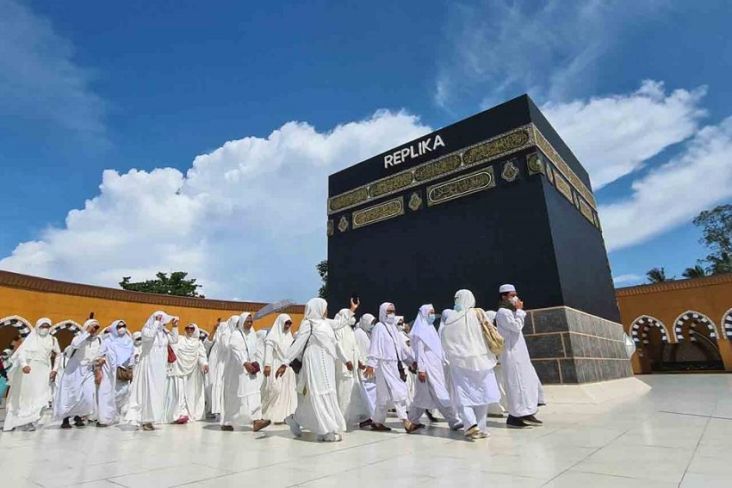 Saudi Larang Warganya ke Indonesia, Menag Pastikan Tak Pengaruhi Ibadah Haji 2022