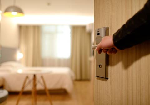 Jelang Hari Kejepit Nasional, Okupansi Hotel Meningkat 50%