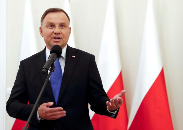 Polandia Kecewa Berat dengan Jerman, Berlin Dianggap Ingkar Janji