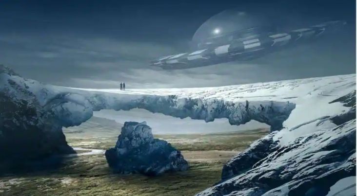 Cari Tempat Tinggal Alien, Ilmuwan Bidik Bintang Biner