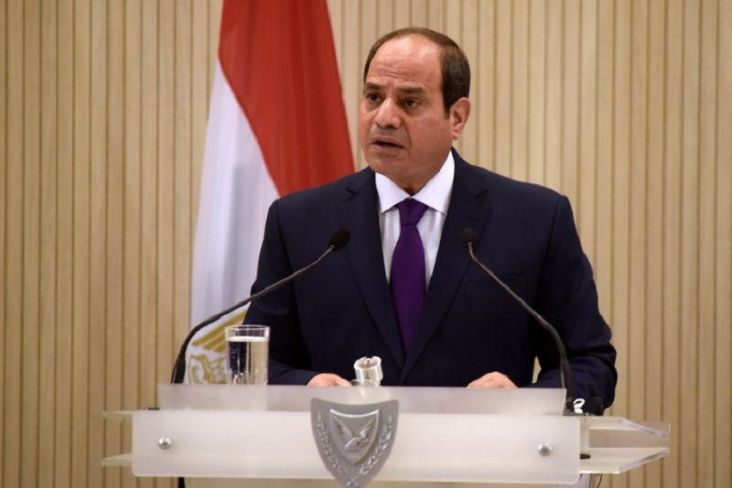 Bawa-bawa Nabi Muhammad, Presiden Mesir Suruh Rakyat Makan Daun saat Harga Melambung
