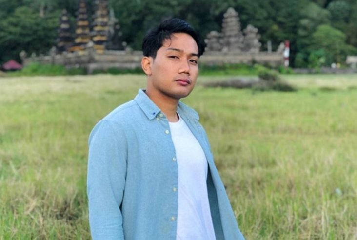 Doa dan Harapan Banjiri Akun Instagram Anak Sulung Ridwan Kamil