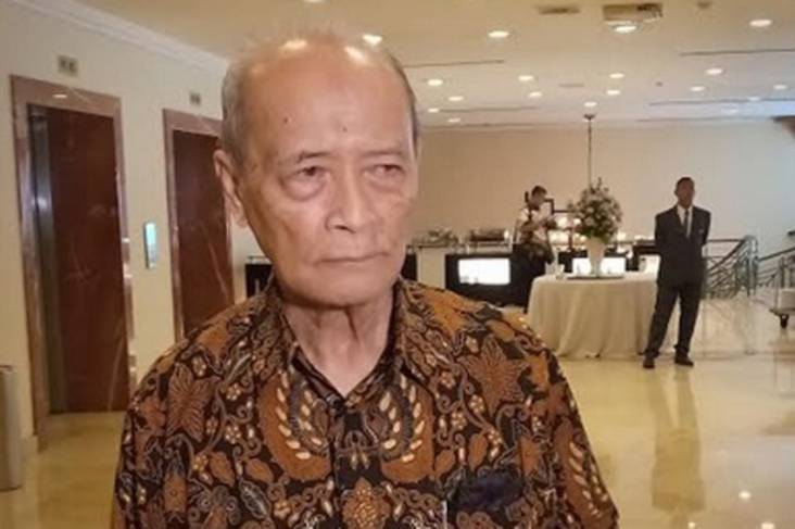 Buya Syafii Maarif Meninggal Dunia, Mahfud MD: Indonesia Kehilangan Tokoh Besar