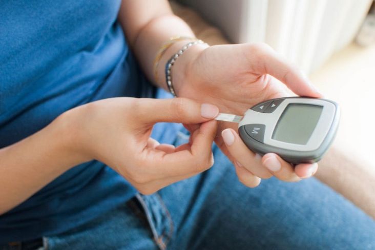 Diabetes Tipe 2, Lima Jenis Sakit Ini Tandakan Gula Darah Tinggi