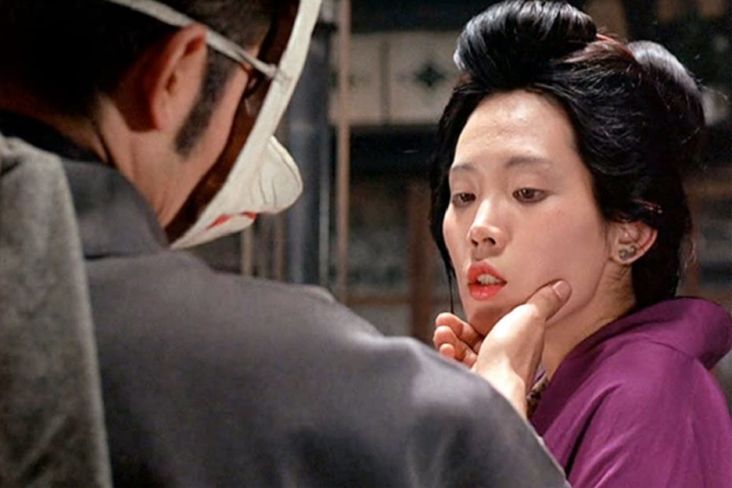 8 Film Jepang dengan Adegan Ranjang Terbanyak, Nomor 4 Paling Vulgar dan Sadis