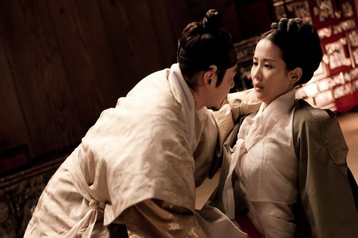 4 Film Korea Yang Tidak Lulus Sensor Akibat Adegan Ranjang Vulgar Dilarang Tayang Di Bioskop 