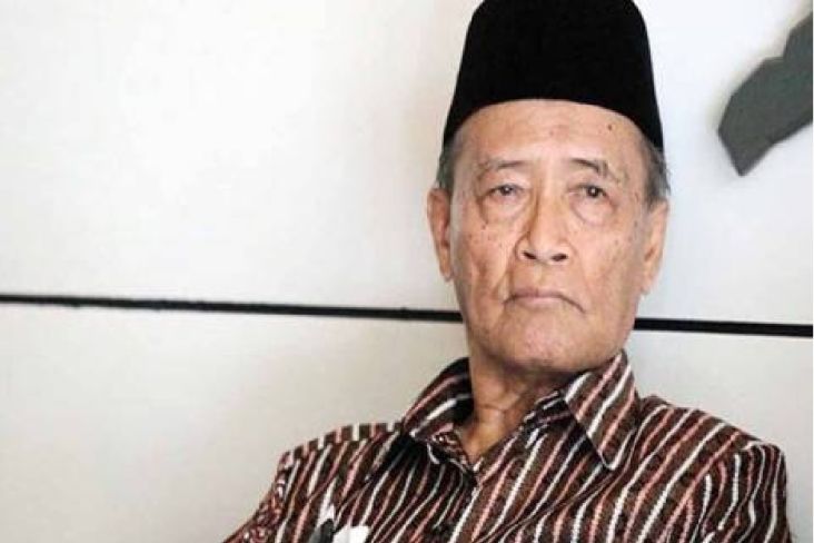Buya Syafii Meninggal Dunia, Ahok: Indonesia Sangat Kehilangan Negarawan
