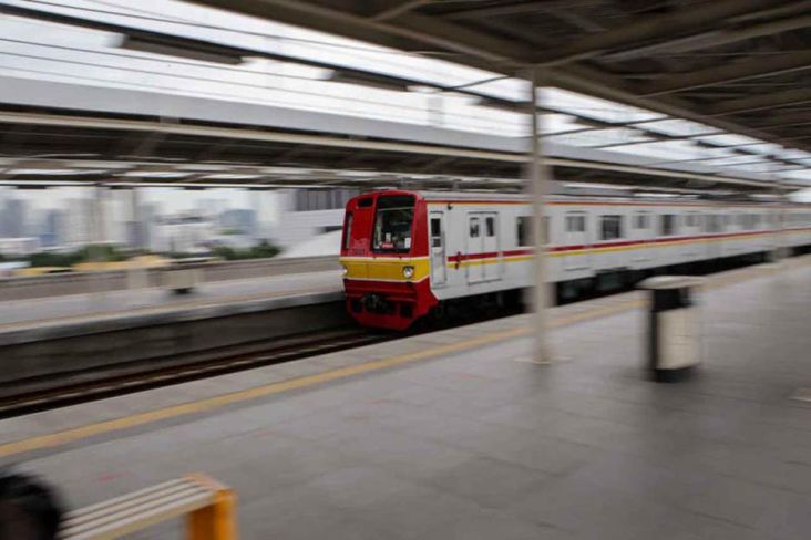 Catat! Begini Perubahan Pola Operasi KRL Commuter Mulai Besok 28 Mei 2022