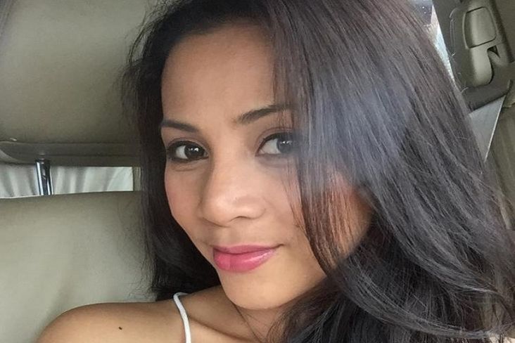 Bunuh Majikan di Sydney, Pembantu Cantik asal Indonesia Dipenjara 22 Tahun