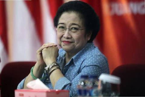 Reaksi Megawati Soal Capres 2024? Hasto: Beliau Kenyang Asam Garam Politik