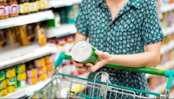 Bukan Galon, Risiko Tertinggi Konsumen Terpapar BPA Ada di Makanan Kaleng