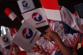 DPD Perindo Bantul Siap Kerja Keras Menangkan Pemilu 2024