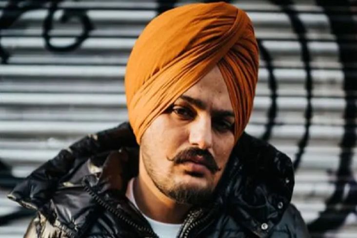 Rapper Sidhu Moose Tewas Diberondong Peluru, Polisi India Sebut Aksi Gangster Kanada