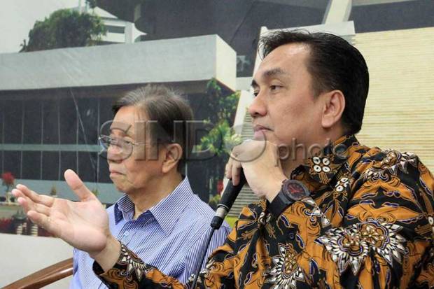 Presiden Jokowi Diundang Hadiri Kongres IV PSBI di Bali