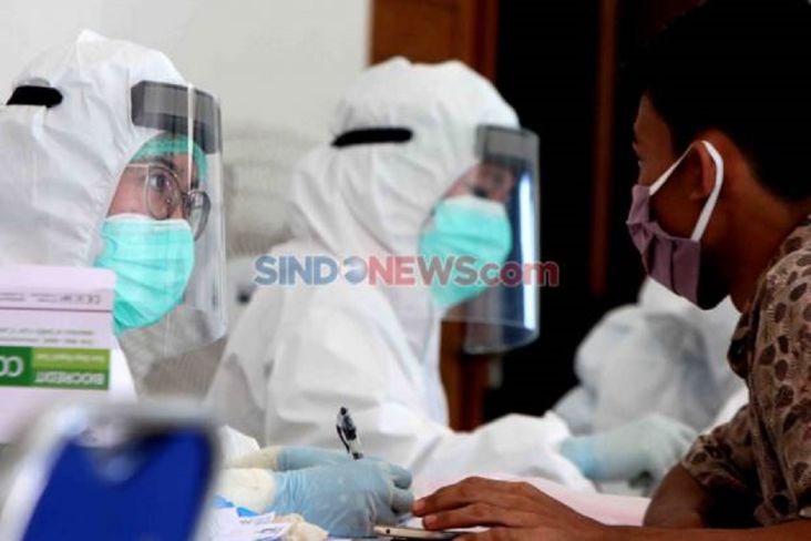 Kapan Indonesia Transisi dari Pandemi Covid-19 ke Endemi? Ini Jawaban Menkes