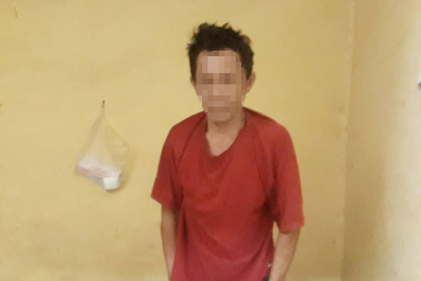 Kabur setelah Cabuli 2 Bocah Perempuan, Pria di Minahasa Ditembak Polisi
