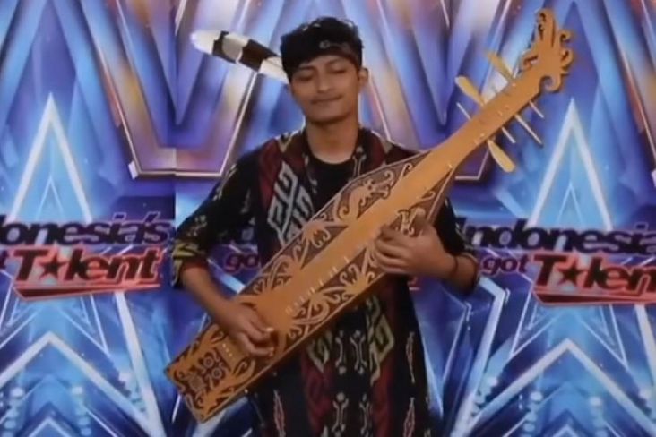Indonesias Got Talent Segera Hibur Masyarakat