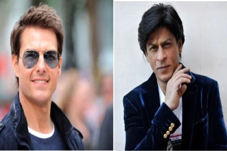 Lewat Film Top Gun: Maverick, Tom Cruise Bisa Telikung Posisi SRK Sebagai Artis Terkaya Sejagat