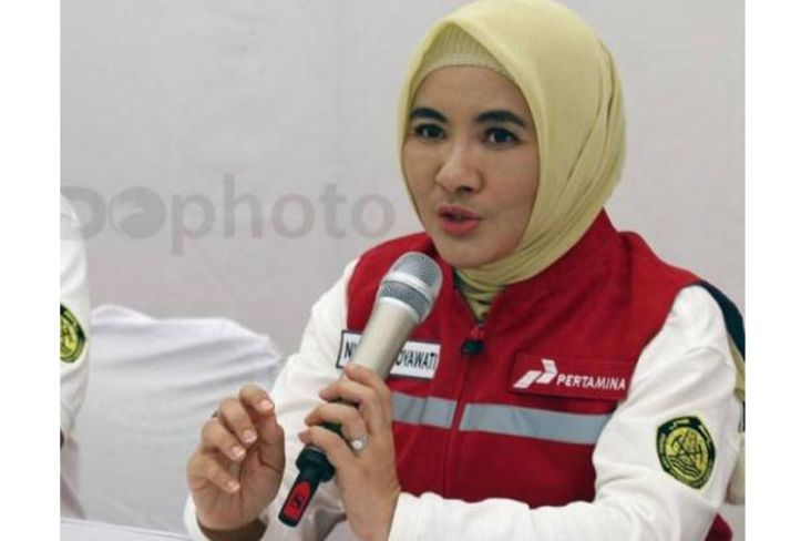 Dugaan Gratifikasi Lili Pintauli, Dewas KPK Tagih Penjelasan Dirut Pertamina