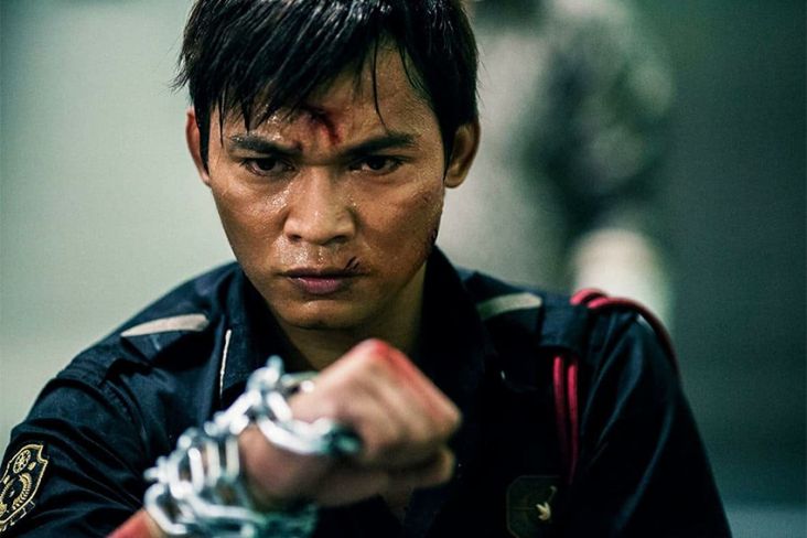 4 Film Thailand Terbaik yang Dibintangi Tony Jaa