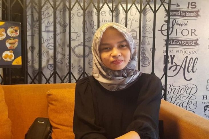 Putri Bambang Pamungkas Tulis Pesan Mengkhawatirkan: Saatnya Tebus Dosa di Akhirat