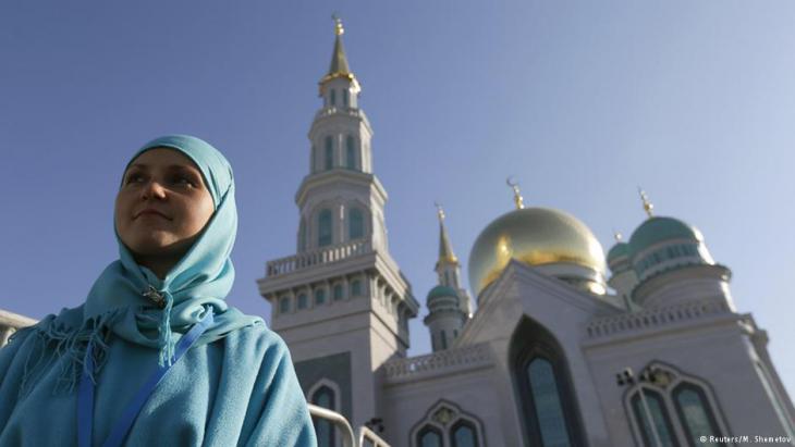 Agama Warga Negara Rusia dan Persentasenya, Ada Islam?