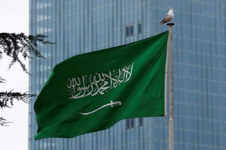 Arab Saudi Kecam Pernyataan Jubir Partai India yang Hina Nabi Muhammad