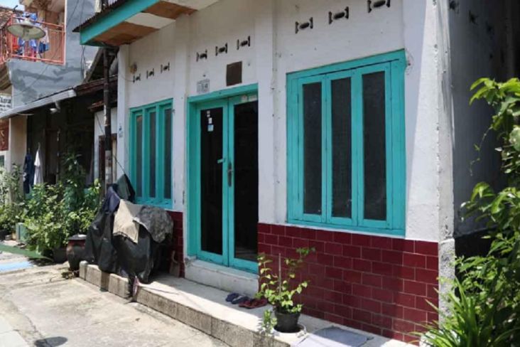 Penampakan Rumah Kelahiran Bung Karno di Surabaya, Kini Direvitalisasi Jadi Museum